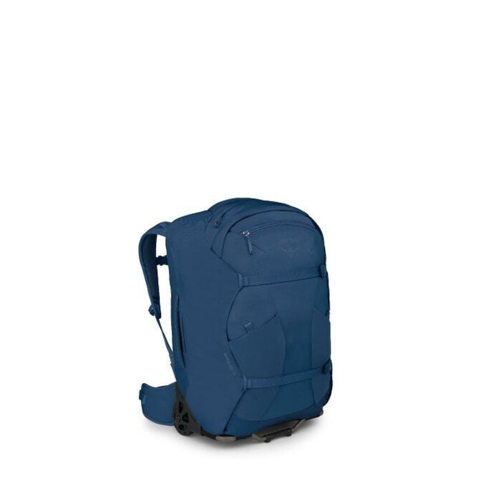Osprey Farpoint Fairview Carry-On Wheeled Travel Pack 21.5"/36L