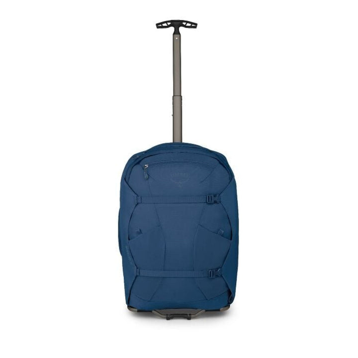 Osprey Farpoint Fairview Carry-On Wheeled Travel Pack 21.5"/36L