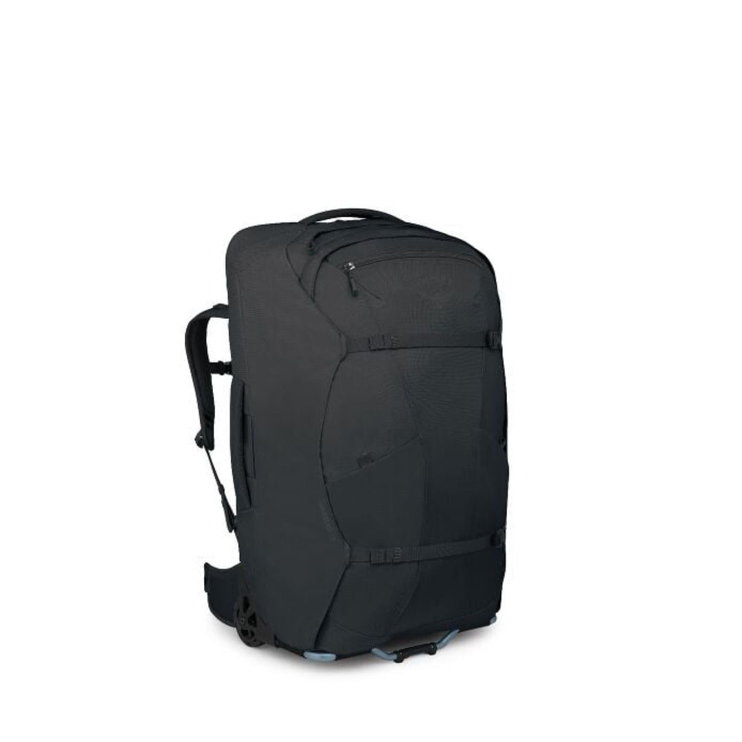 Osprey Farpoint Fairview Wheeled Travel Pack 27.5"/65L