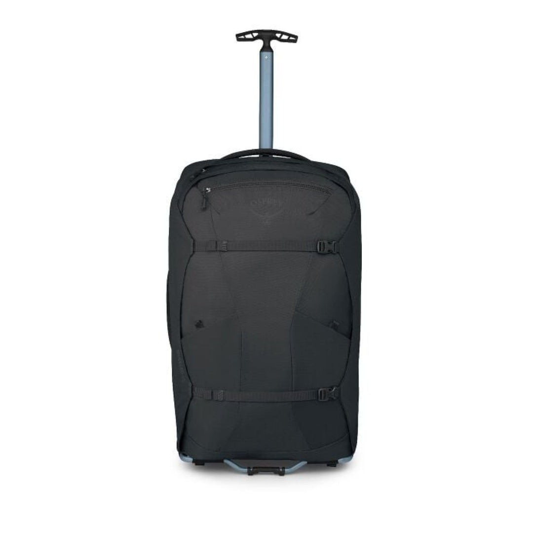 Osprey Farpoint Fairview Wheeled Travel Pack 27.5"/65L