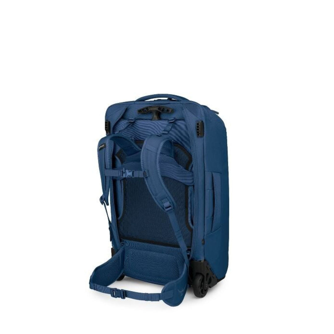 Osprey Farpoint Fairview Wheeled Travel Pack 27.5"/65L