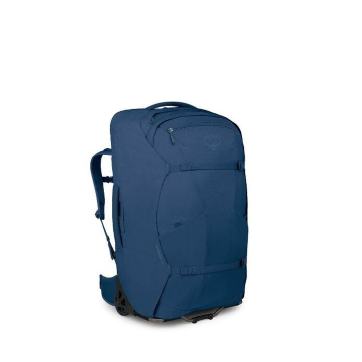 Osprey Farpoint Fairview Wheeled Travel Pack 27.5"/65L