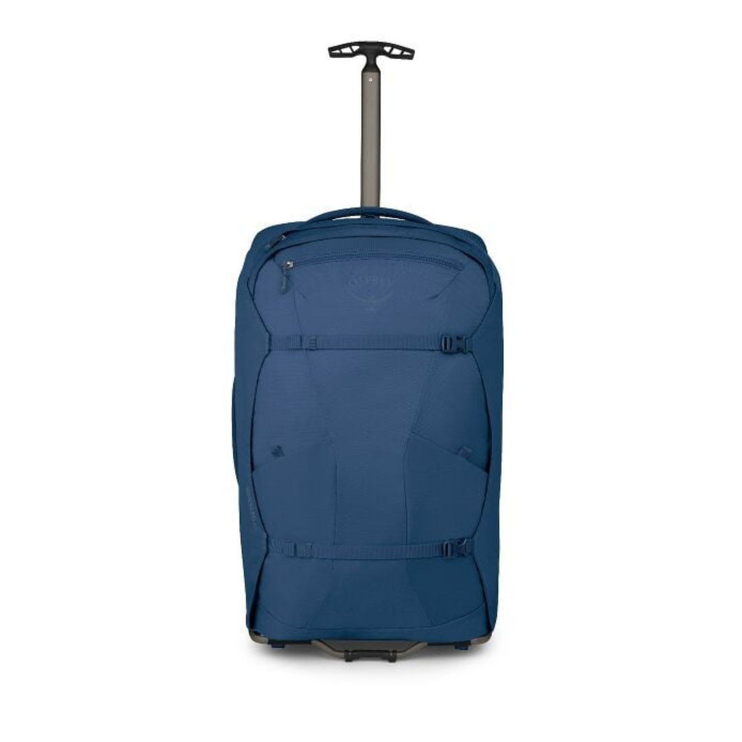 Osprey Farpoint Fairview Wheeled Travel Pack 27.5"/65L