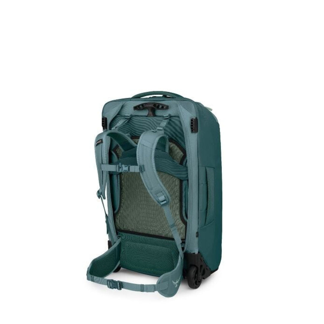 Osprey Farpoint Fairview Wheeled Travel Pack 27.5"/65L