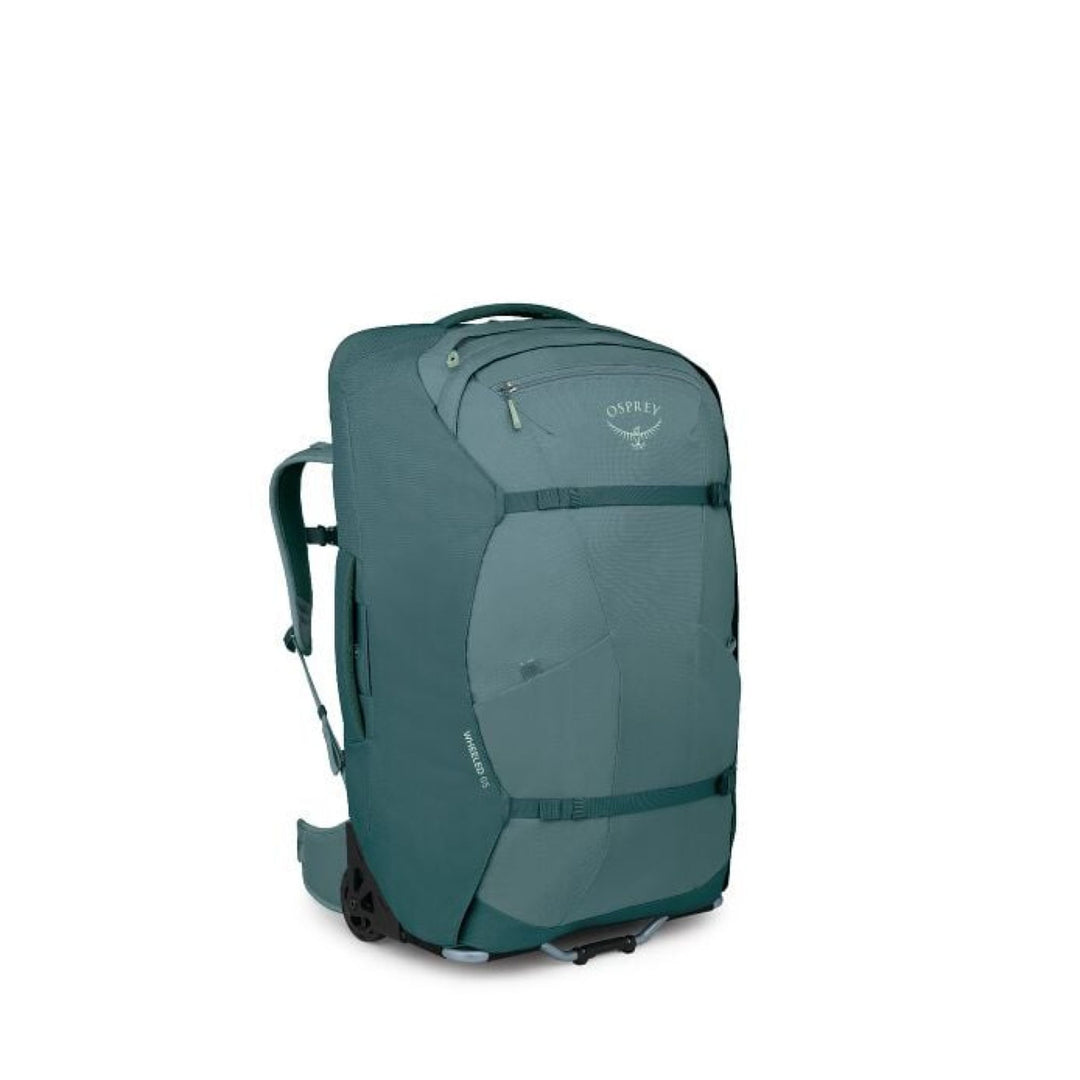 Osprey Farpoint Fairview Wheeled Travel Pack 27.5"/65L