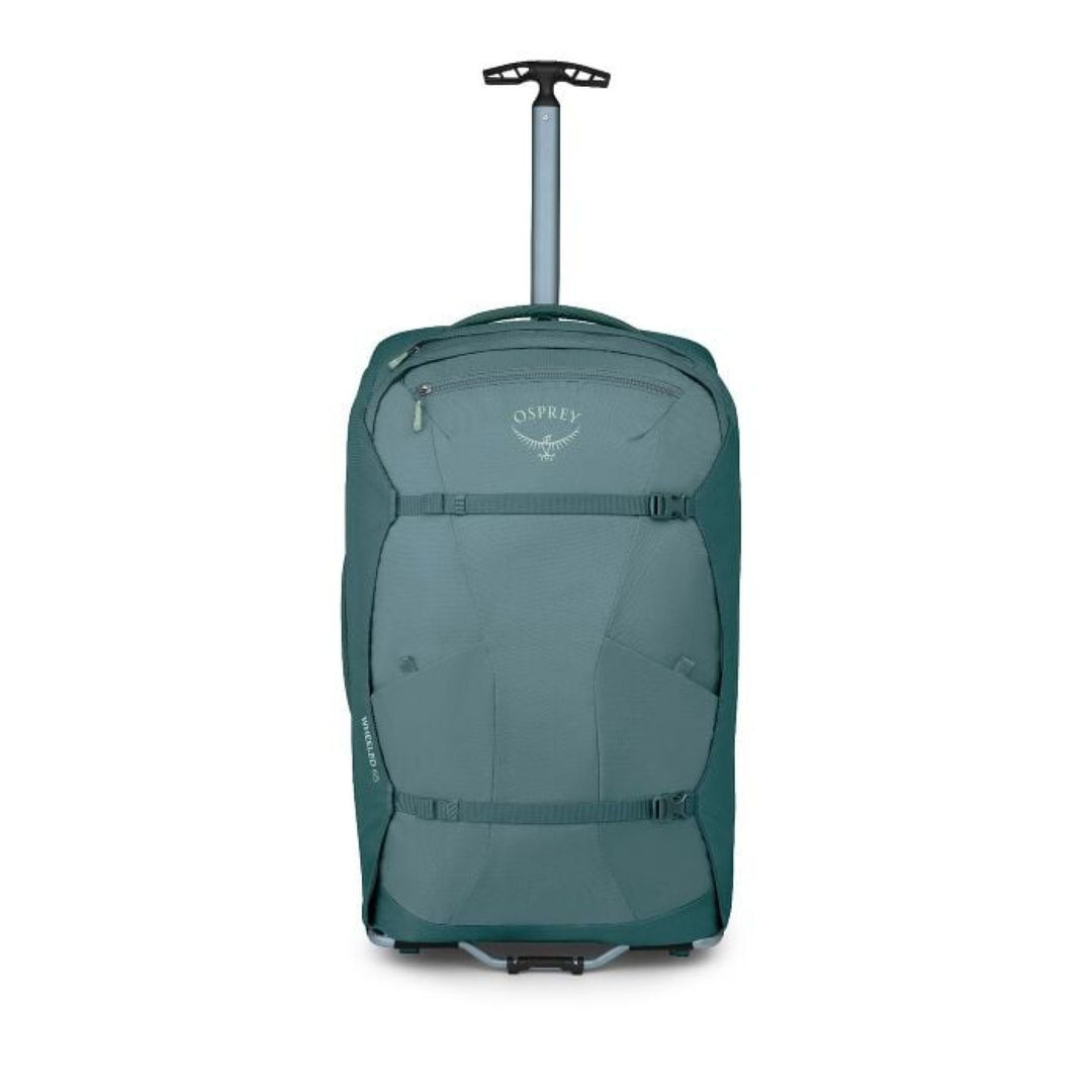 Osprey Farpoint Fairview Wheeled Travel Pack 27.5"/65L