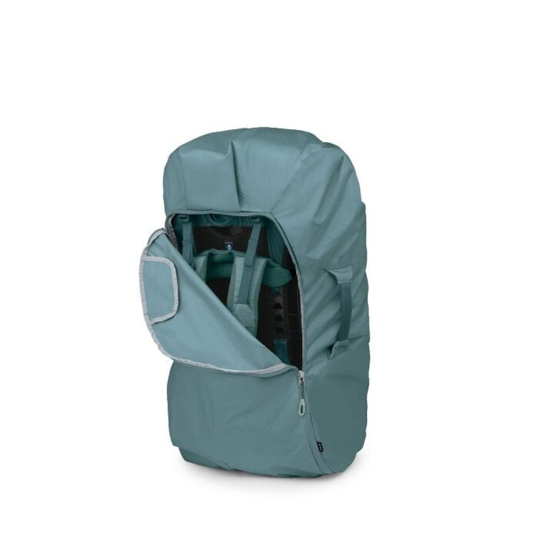Osprey Men's Farpoint Trek 55L