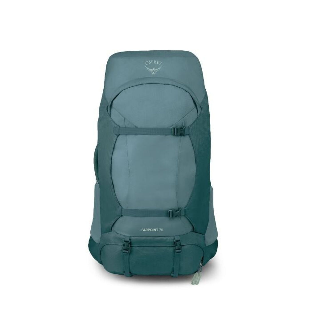 Osprey Men's Farpoint Trek 70L