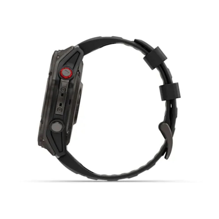 Garmin fenix 8 Pro AMOLED Sapphire 51mm Smartwatch