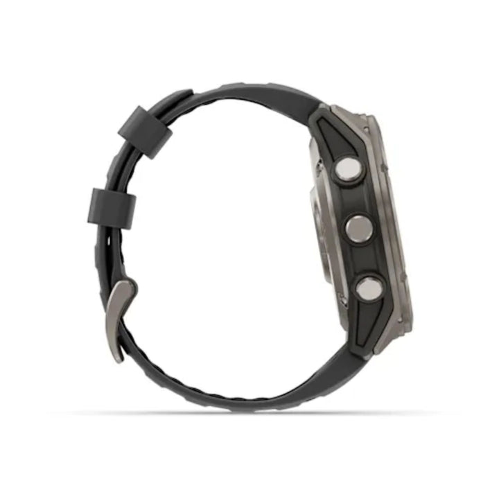 Garmin fenix 8 Pro AMOLED Sapphire 51mm Smartwatch