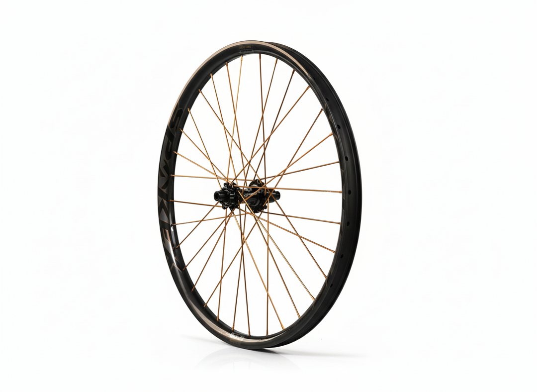 SpokeX SX310 x I9 Hydra 2 System Wheelset