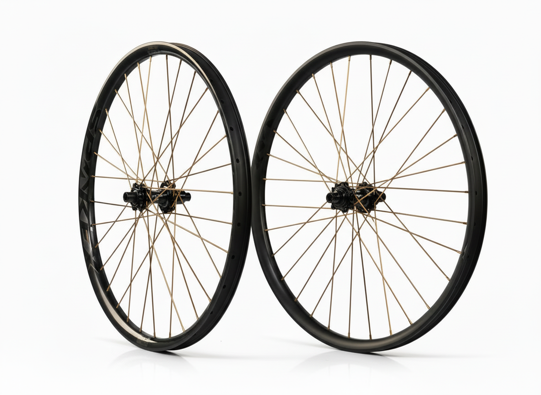 SpokeX SX310 x I9 Hydra 2 System Wheelset