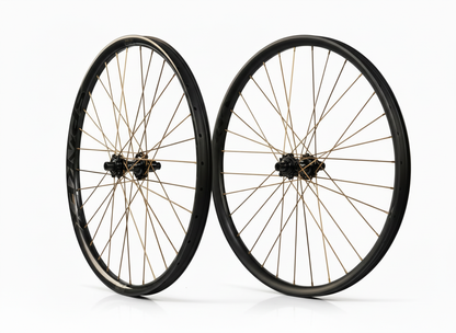 SpokeX SX310 x I9 Hydra 2 System Wheelset