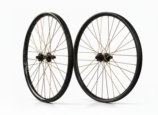 SpokeX SX310 x I9 Hydra 2 System Wheelset