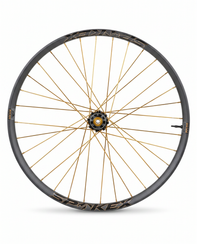 SpokeX SX30 AL x I9 Hydra 2 System Wheelset