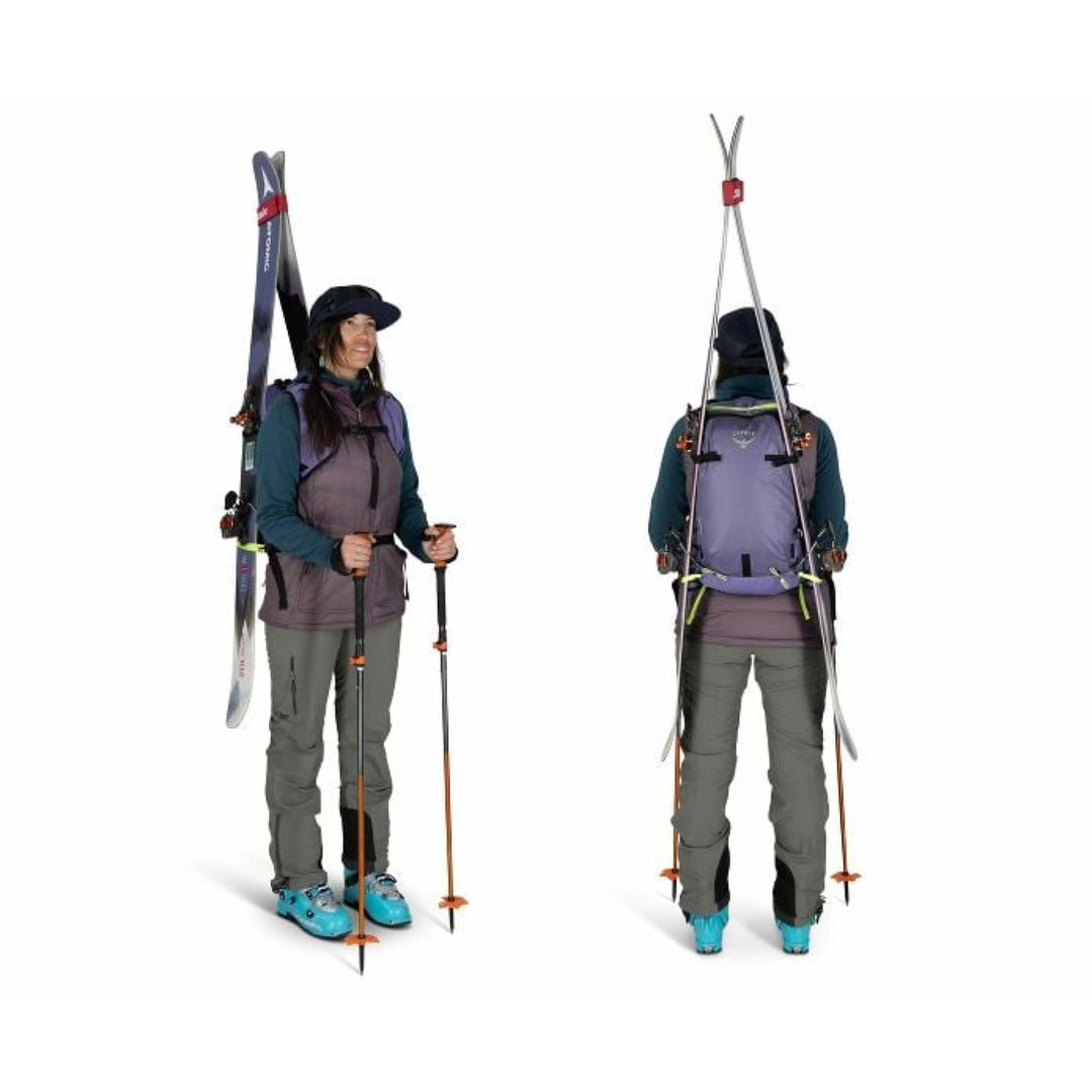 Osprey Firn 18L