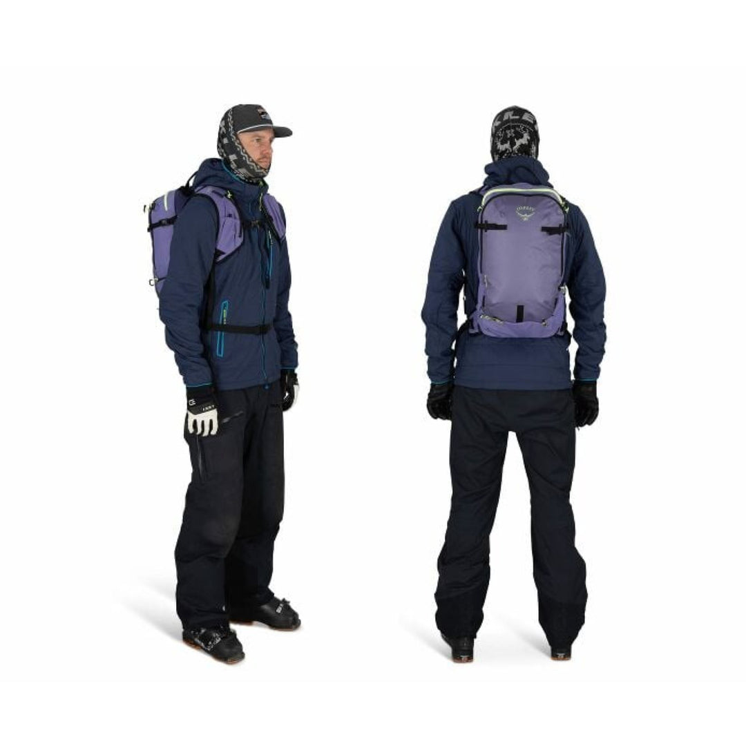 Osprey Firn 18L