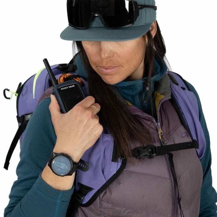 Osprey Firn 18L