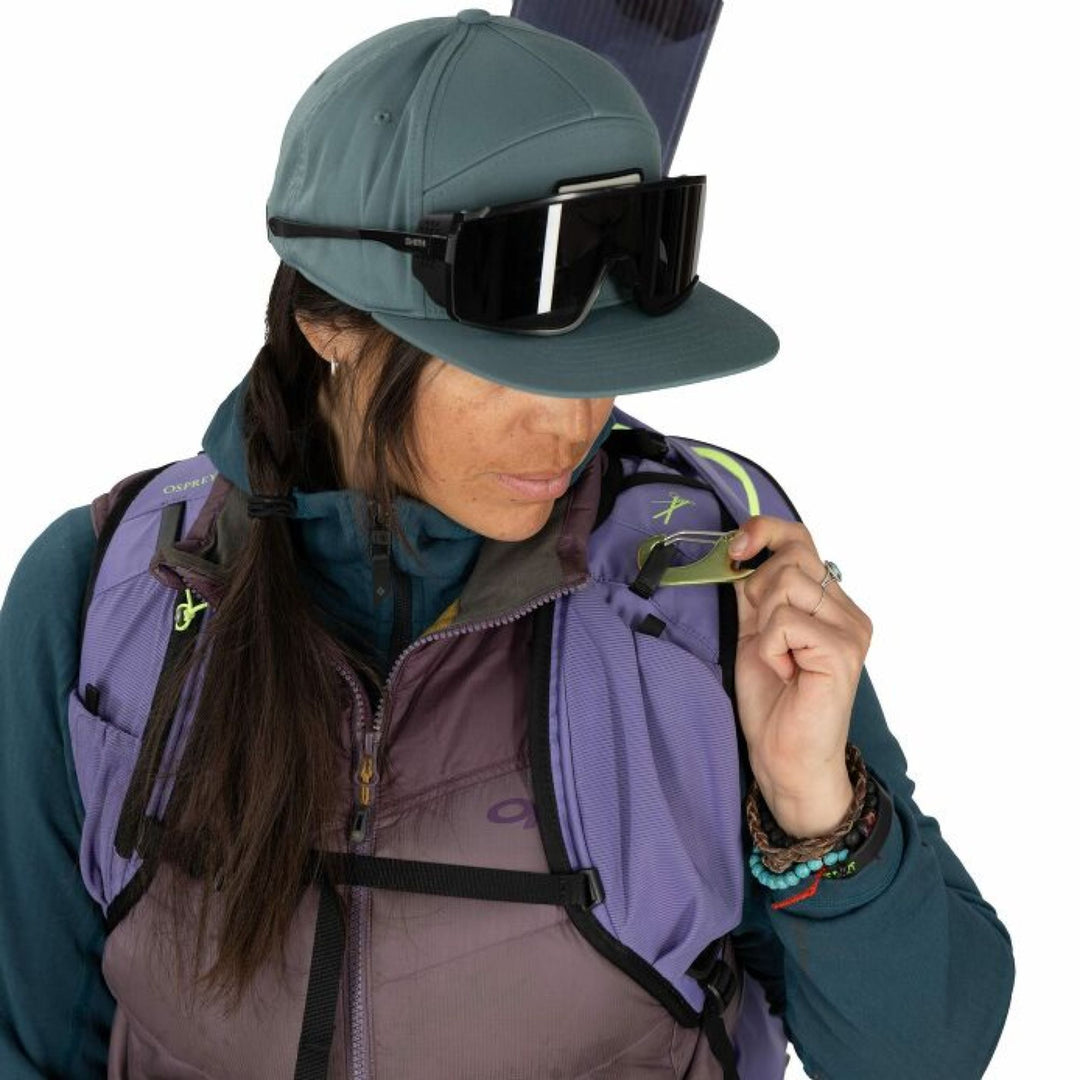 Osprey Firn 18L