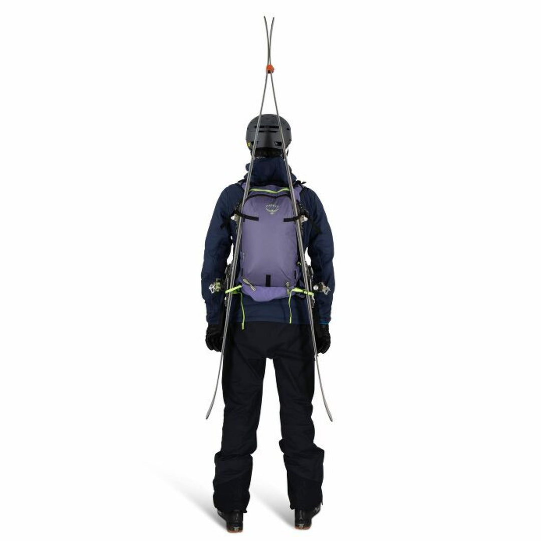 Osprey Firn 18L