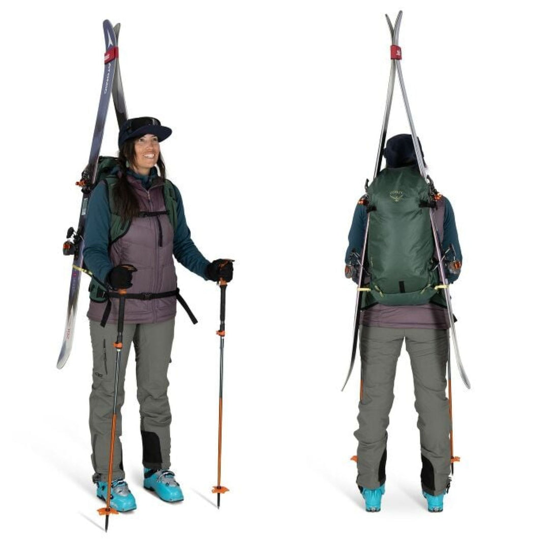 Osprey Firn 28L