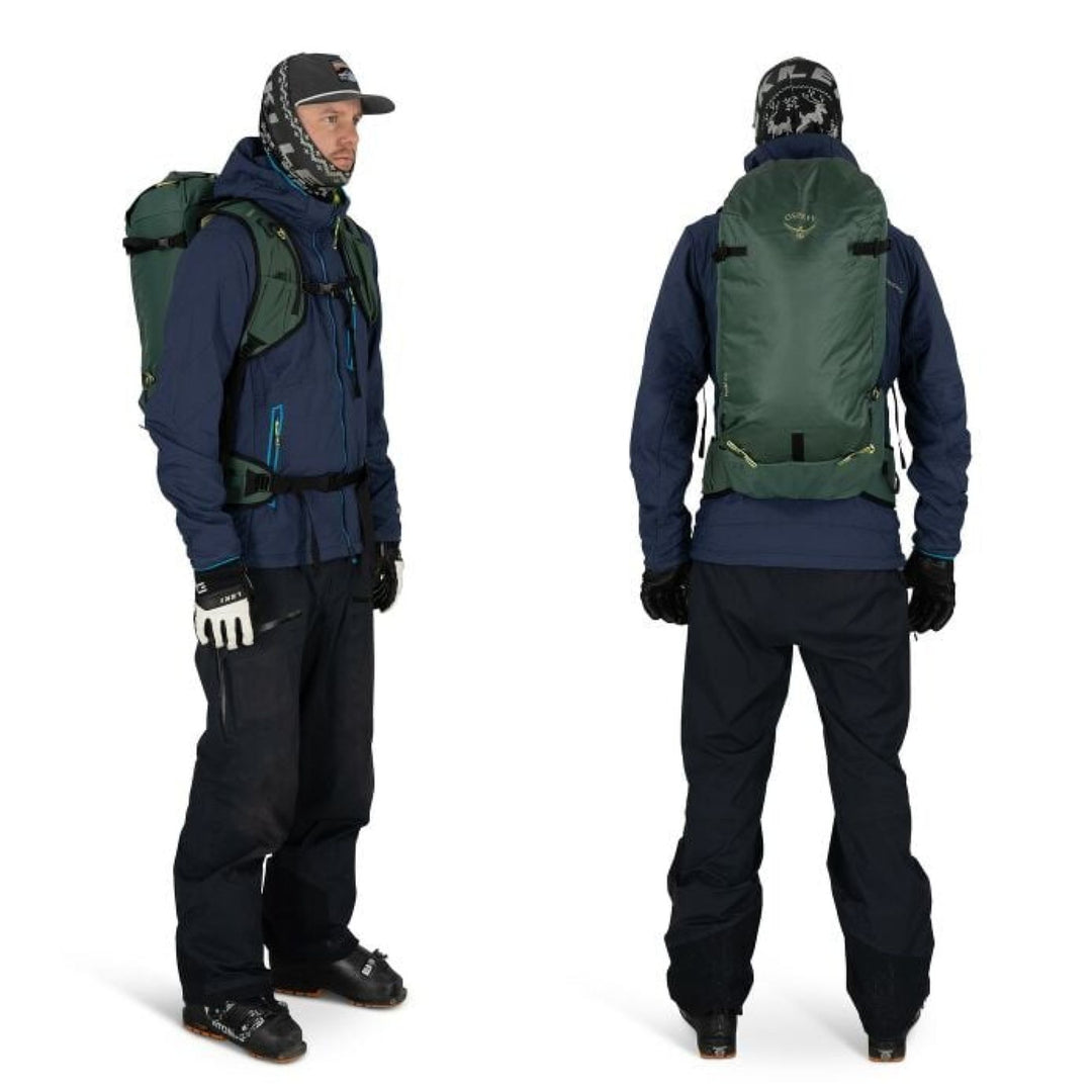 Osprey Firn 28L