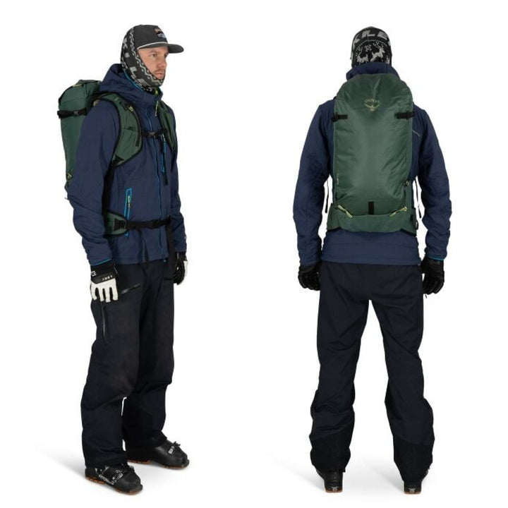 Osprey Firn 28L
