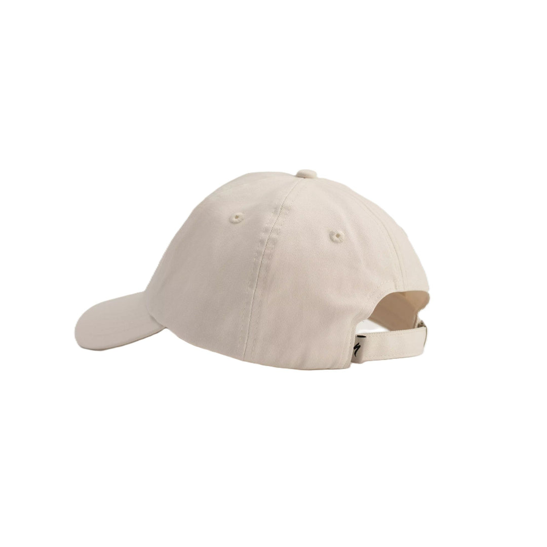 Specialized Flag Graphic 6-Panel Dad Hat