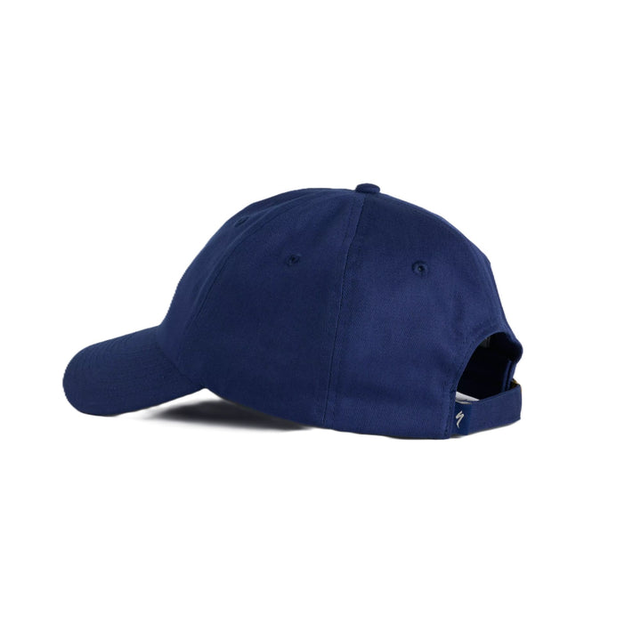 Specialized Flag Graphic 6-Panel Dad Hat