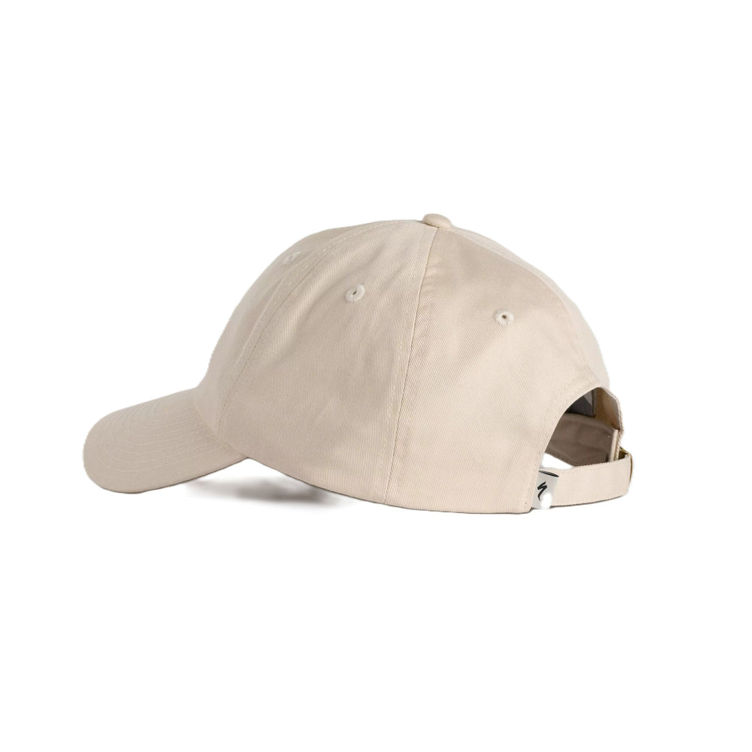 Specialized Flag Graphic 6-Panel Dad Hat