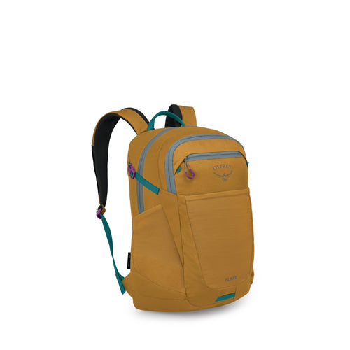 Flare 27 Barley Brown