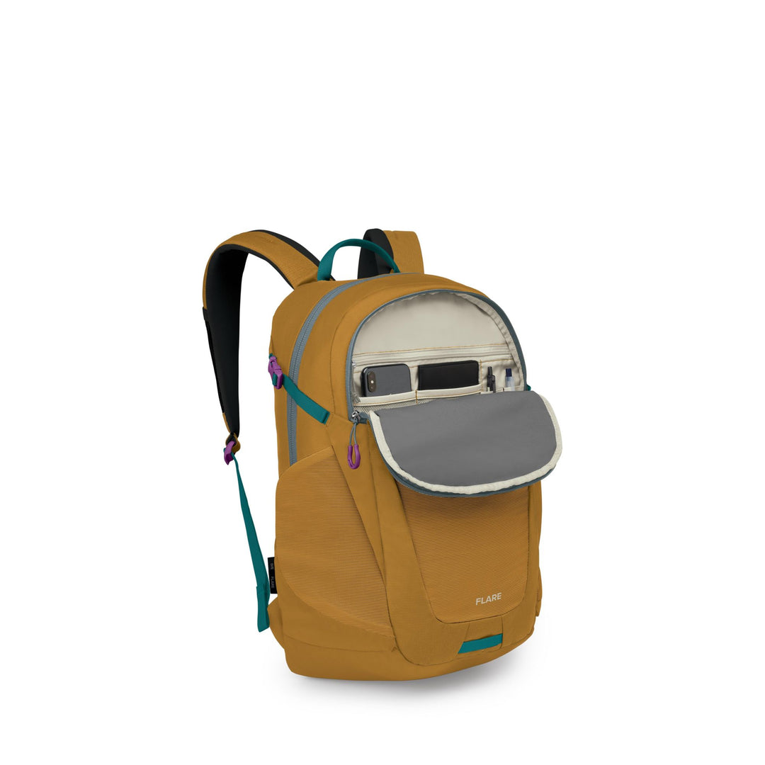 Osprey Flare 27