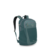 Cascade Blue/Torrent Blue