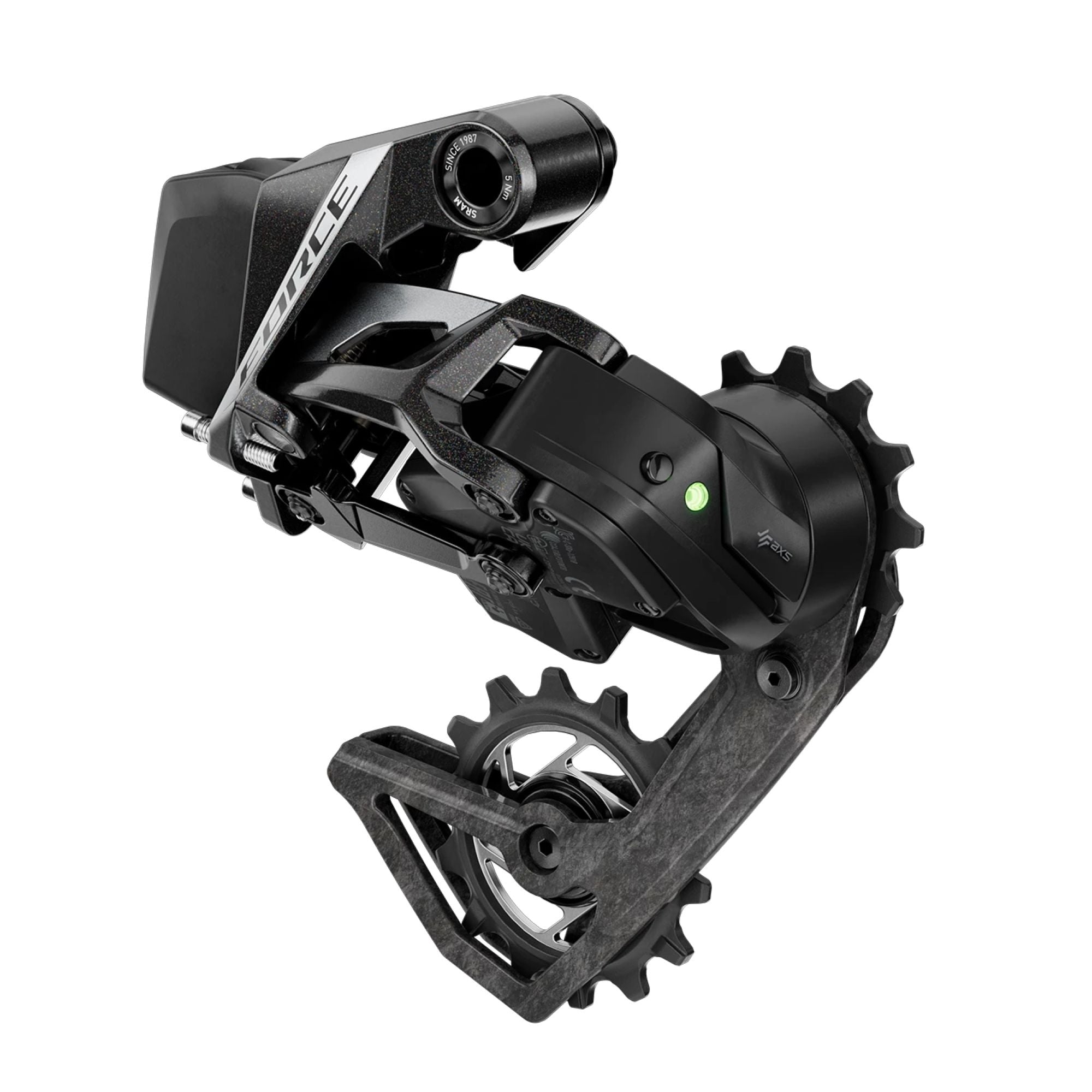 SRAM – SX Collective