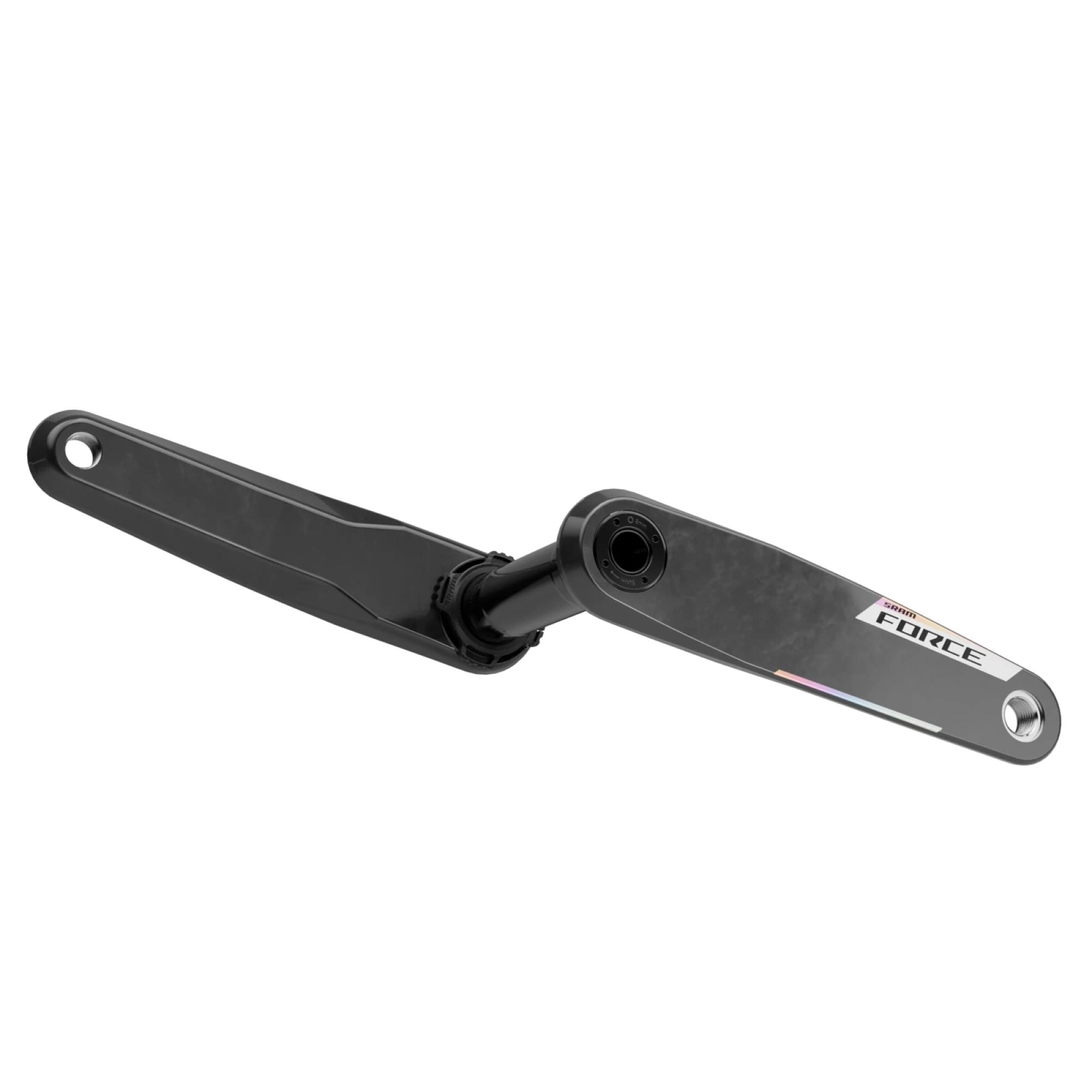 SRAM Force Crank Arm Assembly - 170mm 12/13-Speed 8-Bolt Direct