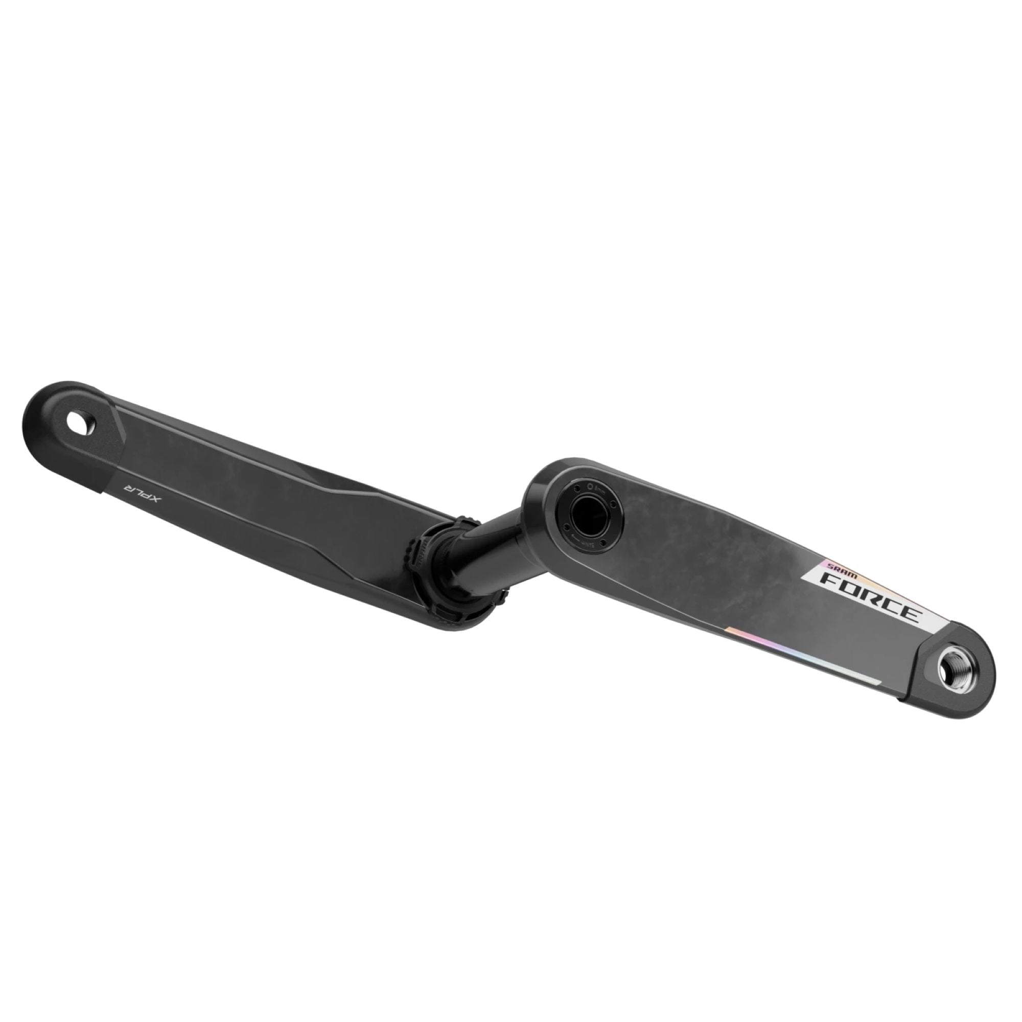 SRAM FORCE D2 クランクアーム DUB 170mm SRAM Force Crank Arm Assembly - 170mm 12/13-Speed 8-Bolt Direct