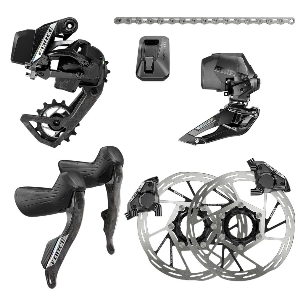 パーツ SRAM force etap axs パーツ