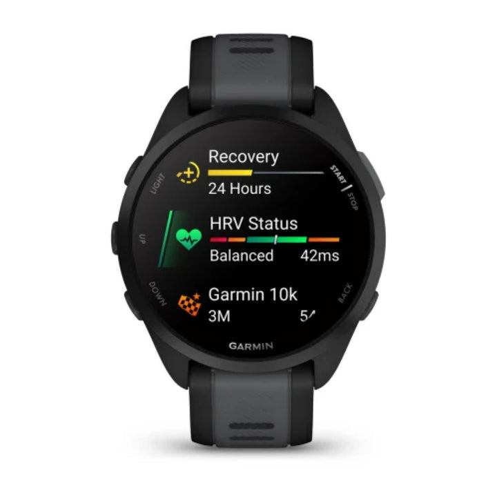 Garmin Forerunner 165 Smartwatch