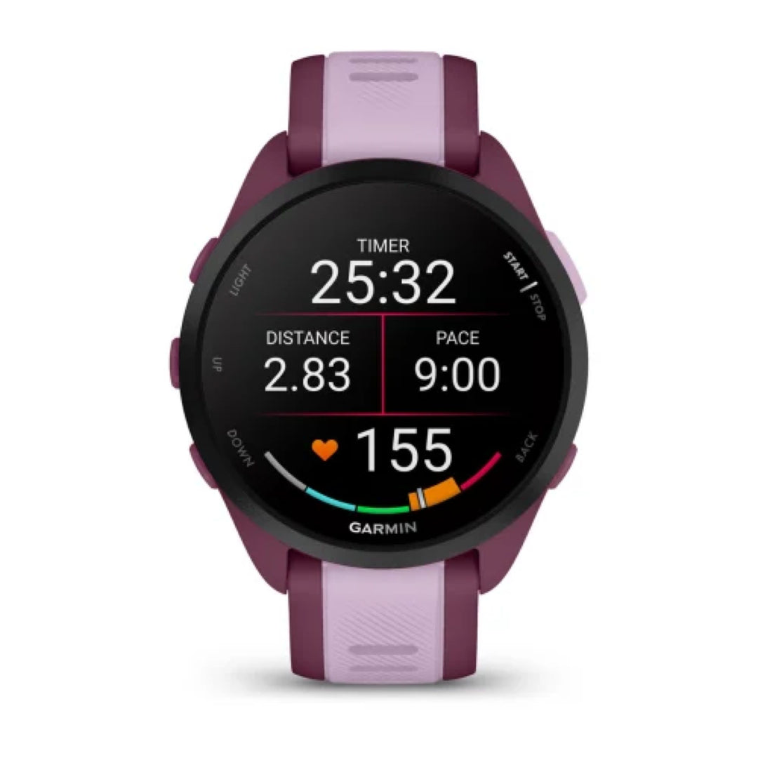 Garmin Forerunner 165 Music Smartwatch
