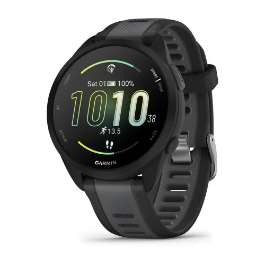 Garmin Forerunner 165 Music Smartwatch