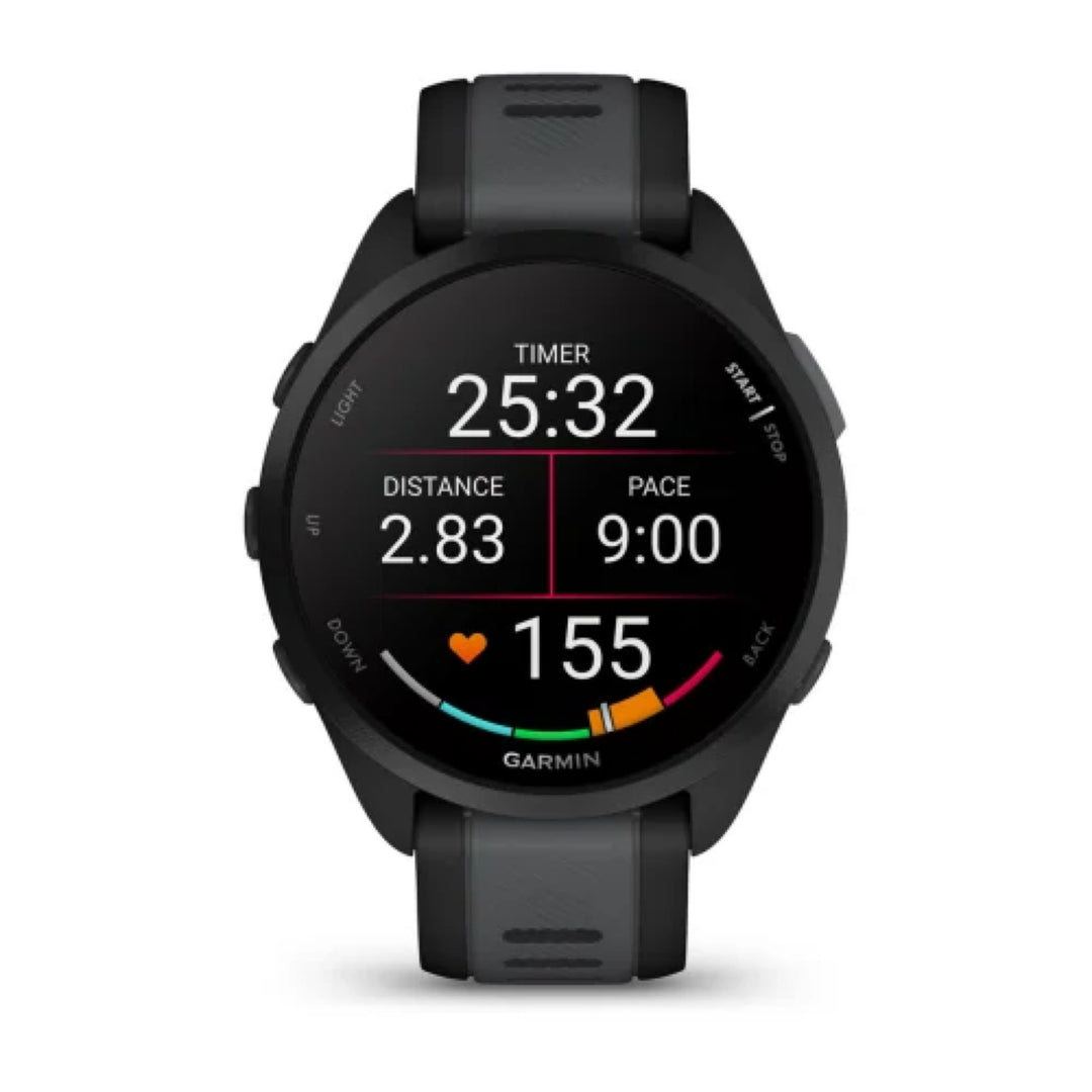Garmin Forerunner 165 Music Smartwatch