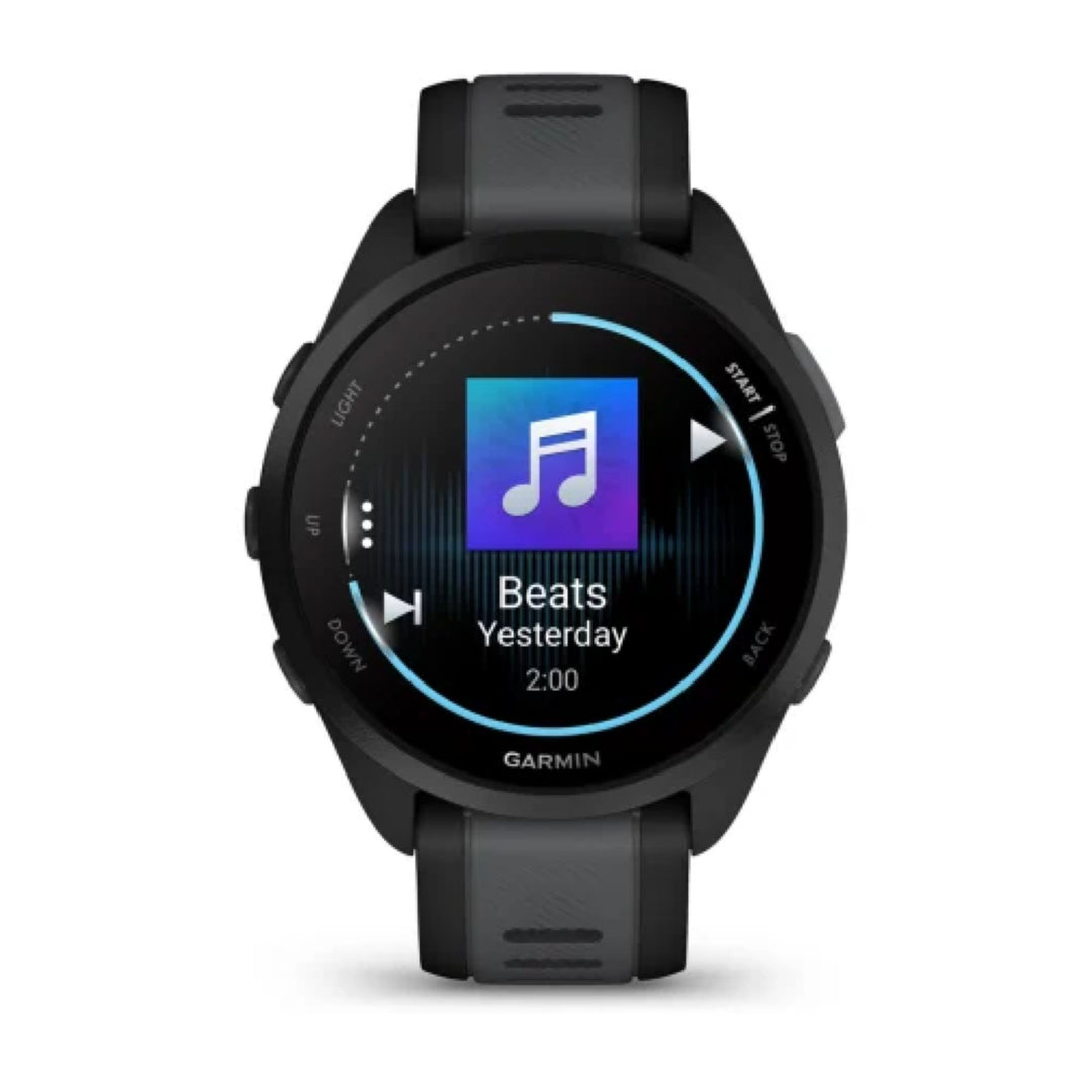 Garmin Forerunner 165 Music Smartwatch