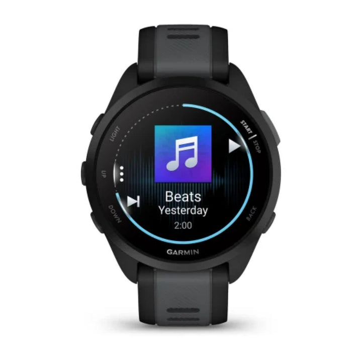 Garmin Forerunner 165 Music Smartwatch