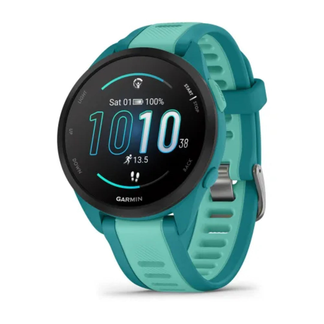 Garmin Forerunner 165 Music Smartwatch