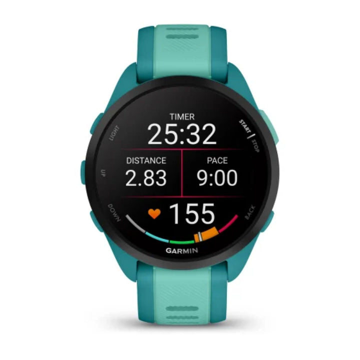 Garmin Forerunner 165 Music Smartwatch