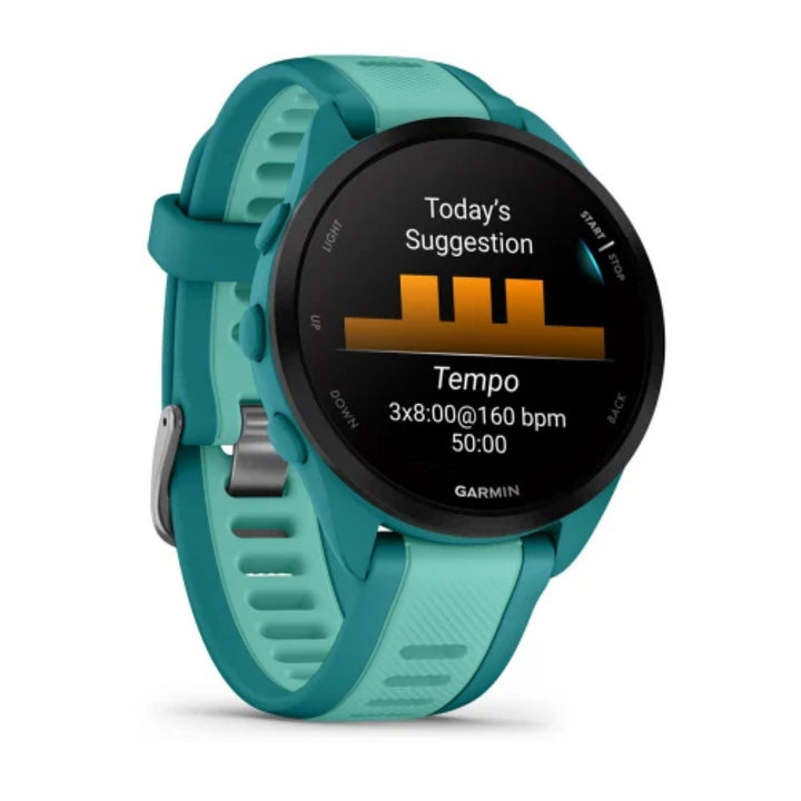 Garmin Forerunner 165 Music Smartwatch