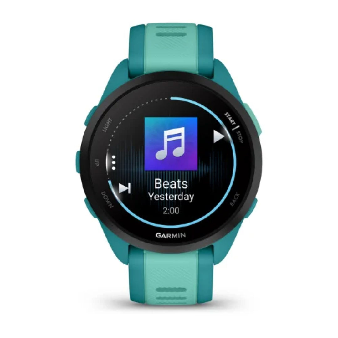 Garmin Forerunner 165 Music Smartwatch