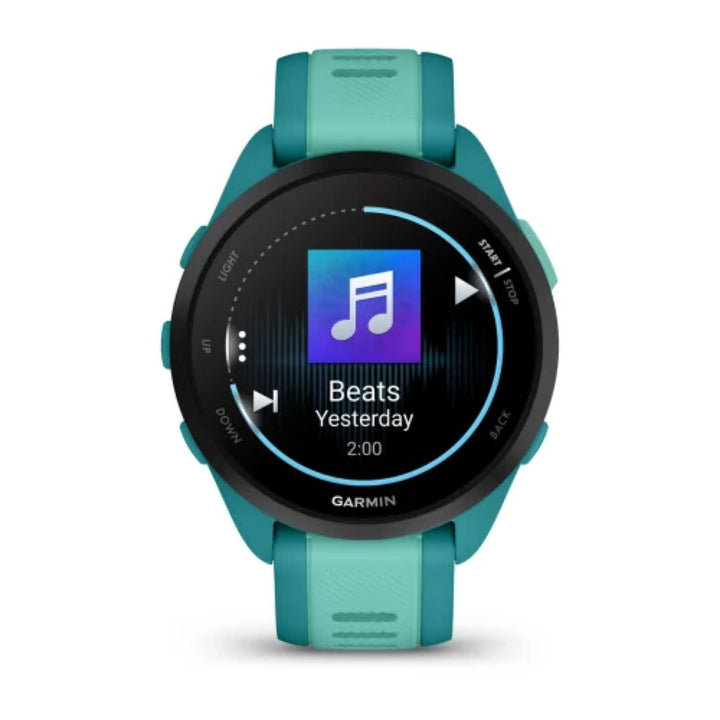 Garmin Forerunner 165 Music Smartwatch
