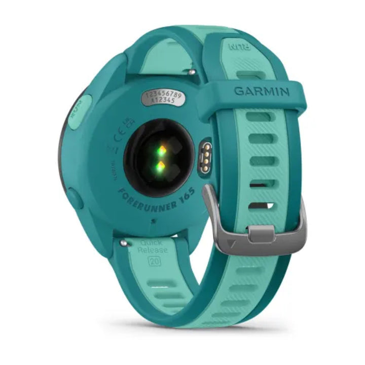 Garmin Forerunner 165 Music Smartwatch