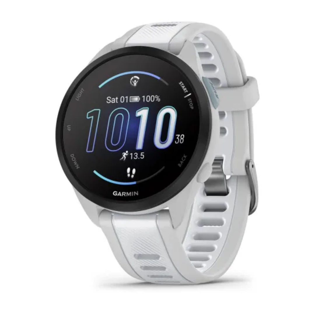 Garmin Forerunner 165 Music Smartwatch